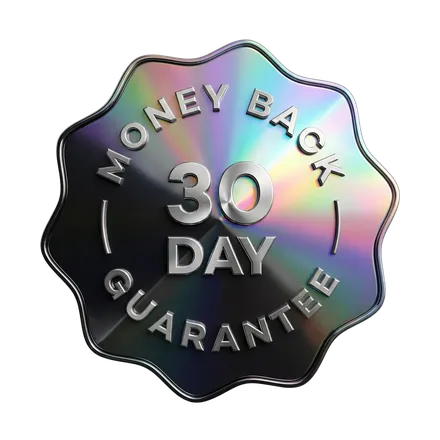 Agentic Society — The Do The Work Guarantee